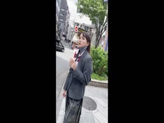 326FCT-074育ちの良さを感じさせる制服美少女のプライベートハメ撮りが流出！！清楚な見た目に騙される卑猥なテクの連続に暴発必至！！第01集}