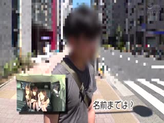 【日本女优】MKMP-305一般素他人男性モニタリング企画街頭インタビュー中にナイショでご本人登場波他多野結衣篠田ゆう紺野2019-11-08紺野ひかる篠田ゆう波他多野結衣3位女他优他-103第01集}