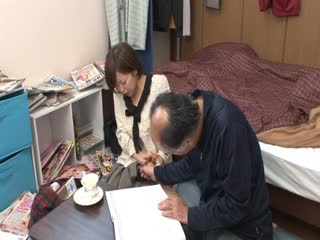 AP-015彼女いない歴35年の僕でも派遣の家庭教師を雇えば第07集}