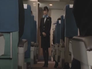 SDDE-355「制服・下着・全裸」でおもてなしまたがりオマ○コ航空2第01集}