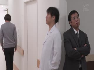 SSPD-155ドクター紗栄子の淫らな過ち松下紗栄子第05集}