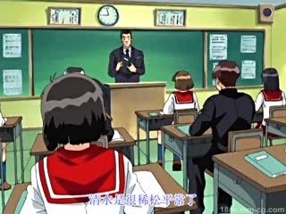 [H无码]淫缚学艳02}