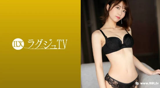 259LUXU-1667ラグジュTV 1659 美人ジムトレーナーが欲求不満でAV出演！}