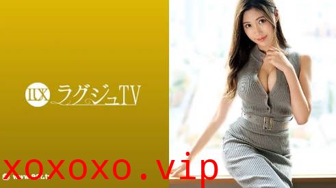 259LUXU-1371 ラグジュTV 1361 美巨乳が魅力の美人歌手が登場！愛撫でとろとろになった膣内}