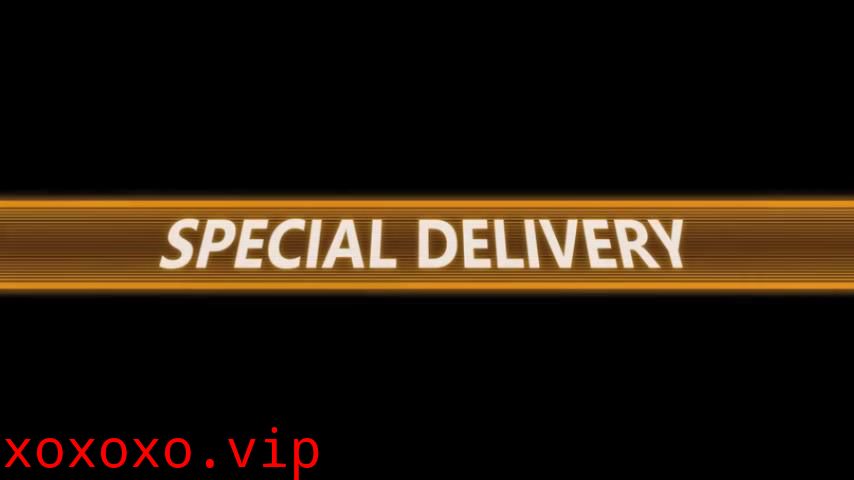 [夜桜字幕组][19XXXX][Big Johnson]SPECIAL DELIVERY[BIG5]}