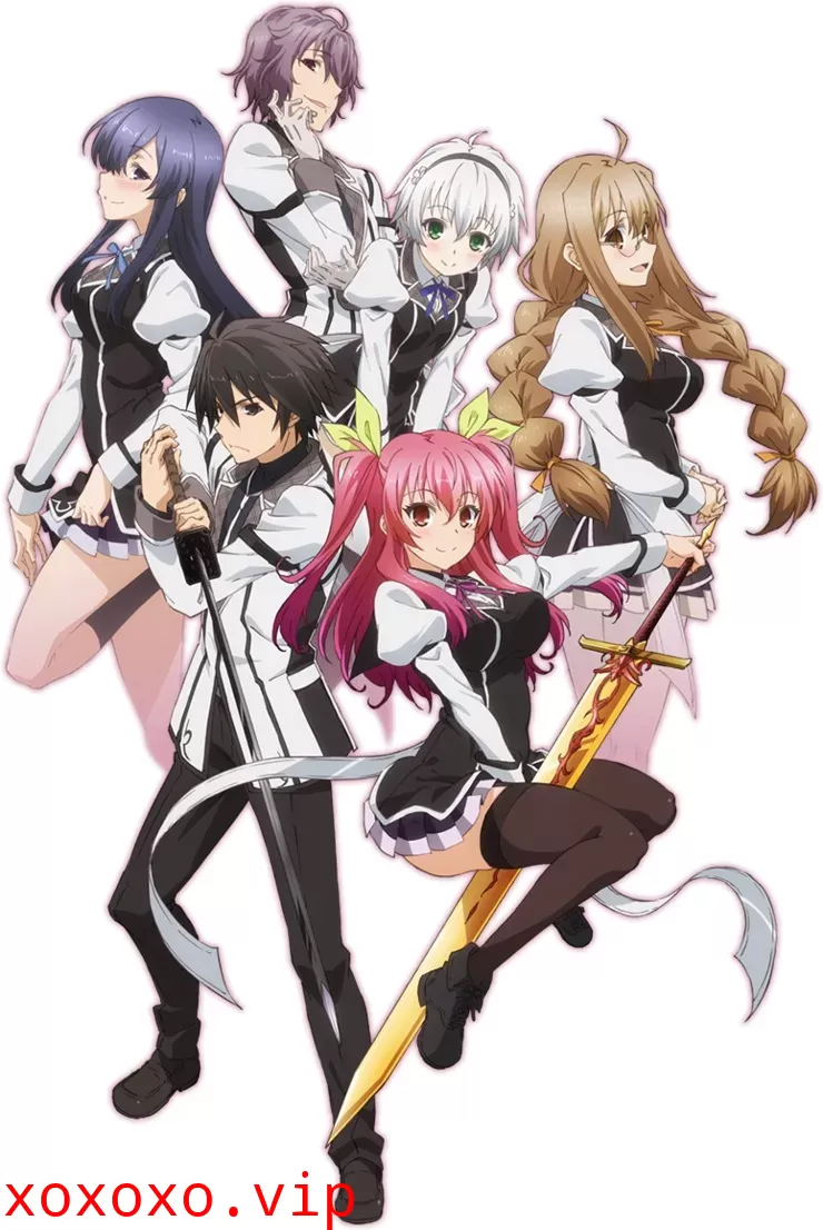 Rakudai Kishi no Cavalry [02][Ma10p_1080p][x265_flac]}