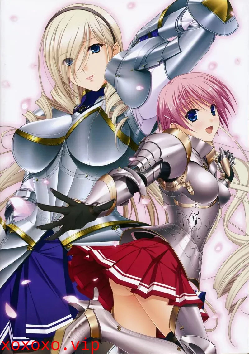 Walkure Romanze [08][Ma10p_1080p][x265_flac]}