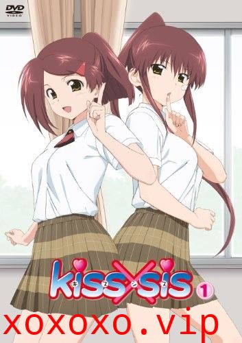 [SumiSora&CASO&HKG][KissXsis][BDrip][12][BIG5][720P]}