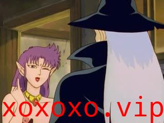 Yoju sensen Adventure Kid [21.07.1992 till 21.10.1993][OVA, 3 episodes][a1130]Yoju_sensen_Adventure_Kid_-_3_-_The_Miracle_Love_Potion_[HH](A388A02A).640x480}