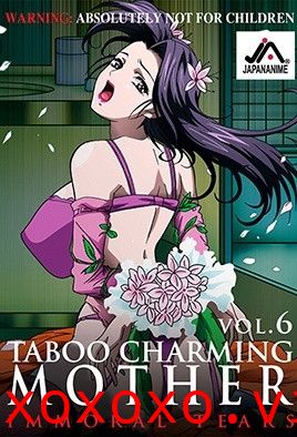 艶母 taboo-6 ～禁忌の喘ぎ、背徳の泪～}