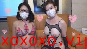 母乳乱交 与大人气美人妈妈2人再騒动fc2-ppv 1026452}