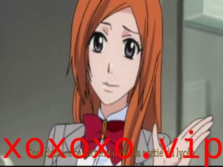 Bleach JOI Game Part 2 Orihime}