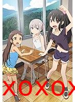 小女ラムネ第4話みんなの夏休み}