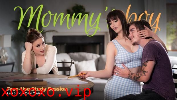 Mommys Boy – Lexi Luna}